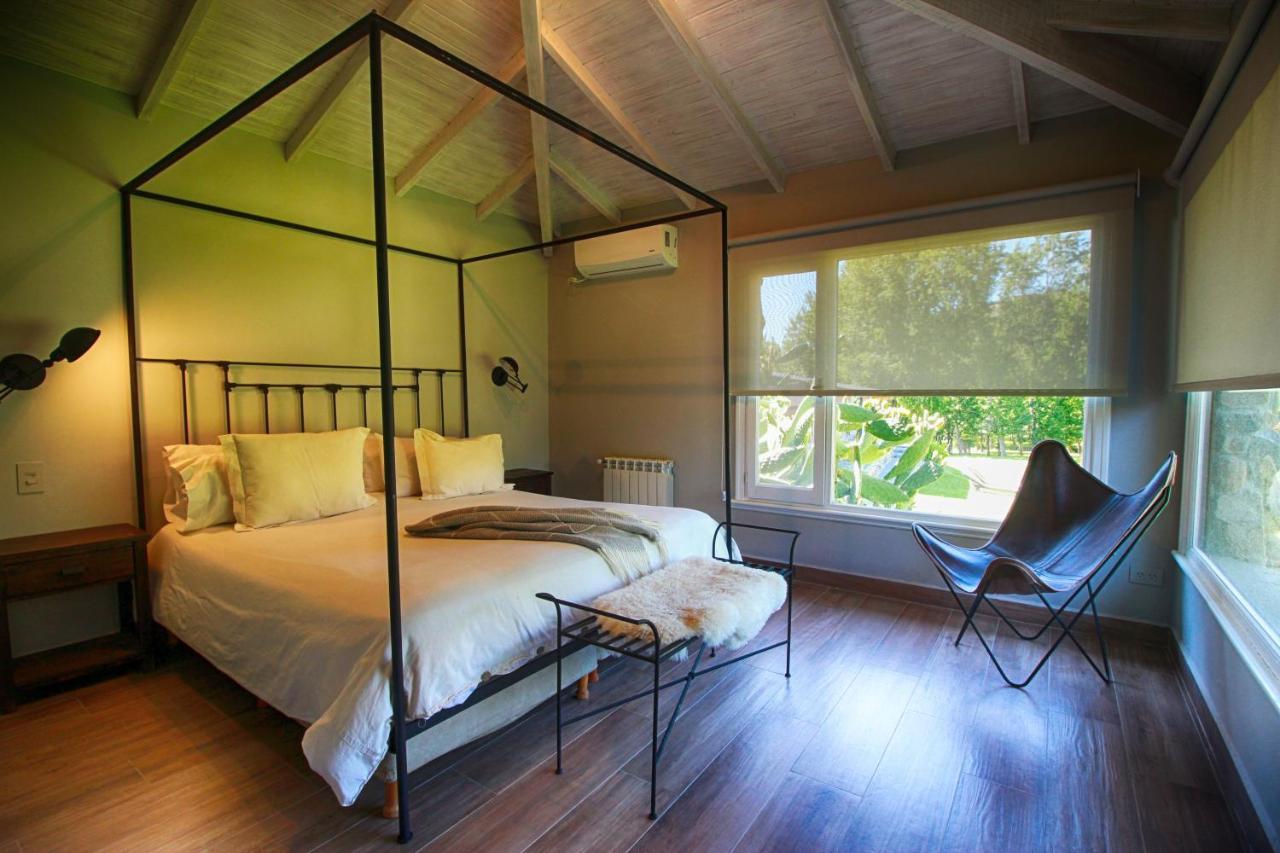 Hosteria & Spa De La Cascada Tandil Pokoj fotografie