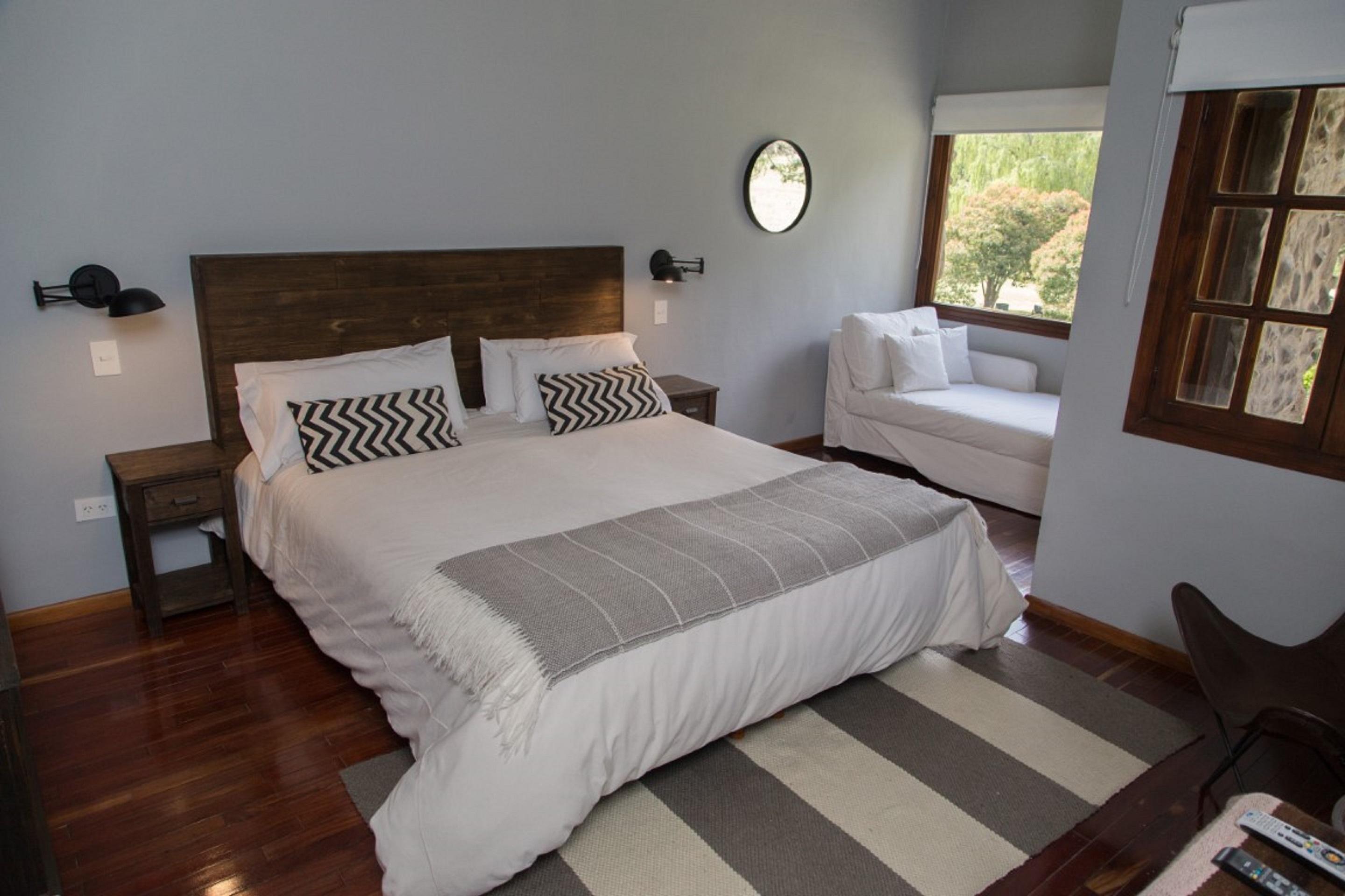 Hosteria & Spa De La Cascada Tandil Exteriér fotografie