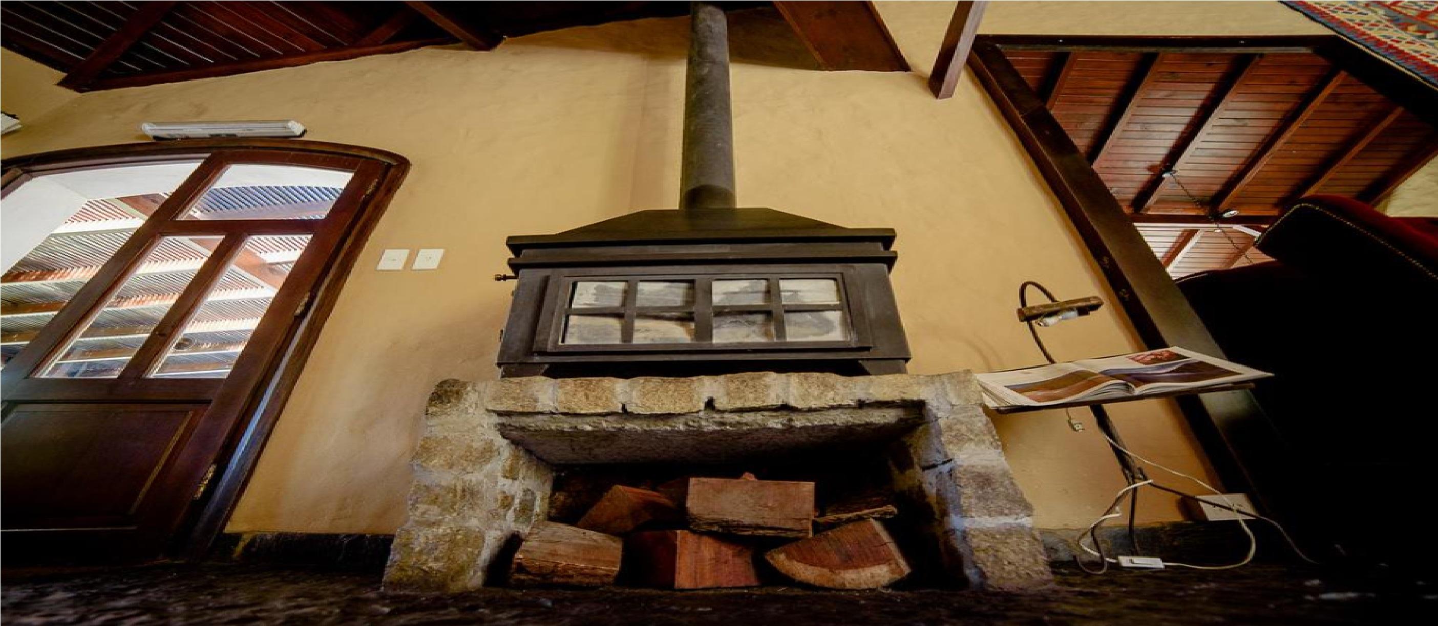 Hosteria & Spa De La Cascada Tandil Exteriér fotografie